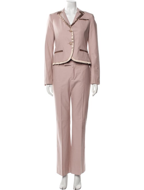 Marc Jacobs Pantsuit