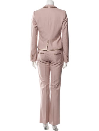 Marc Jacobs Pantsuit