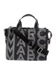 Marc Jacobs Canvas Messenger Bag
