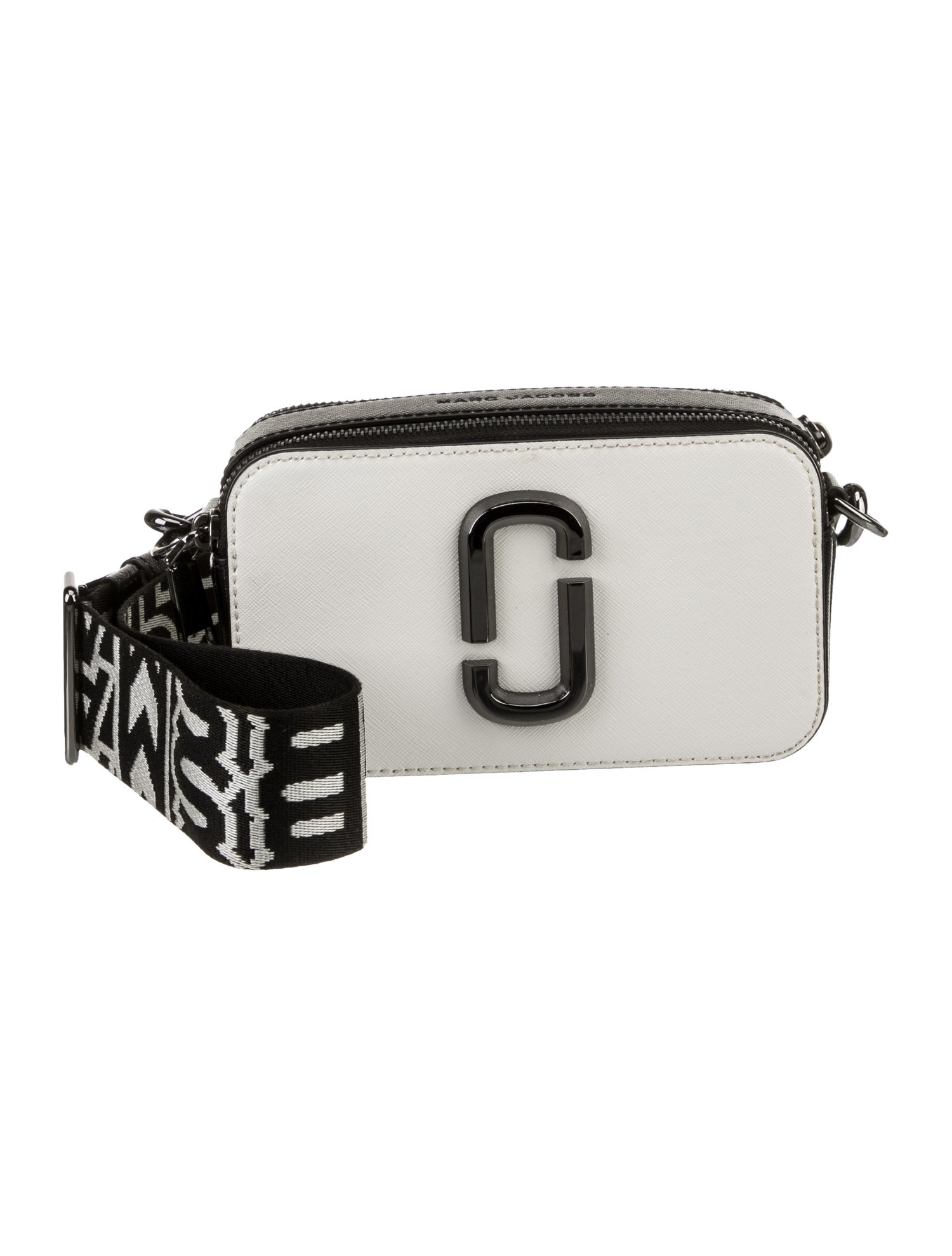 Marc Jacobs Signature Crossbody Bag