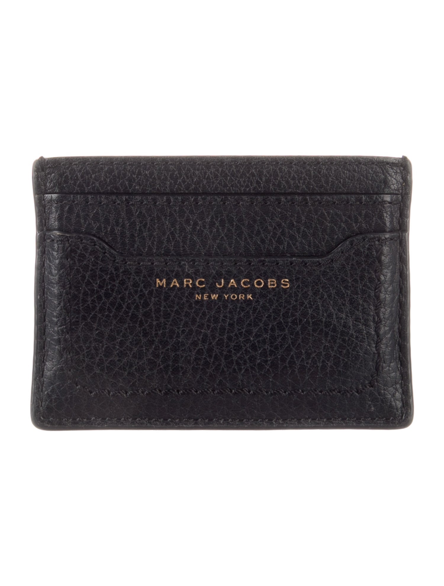 Marc Jacobs Leather Wallet