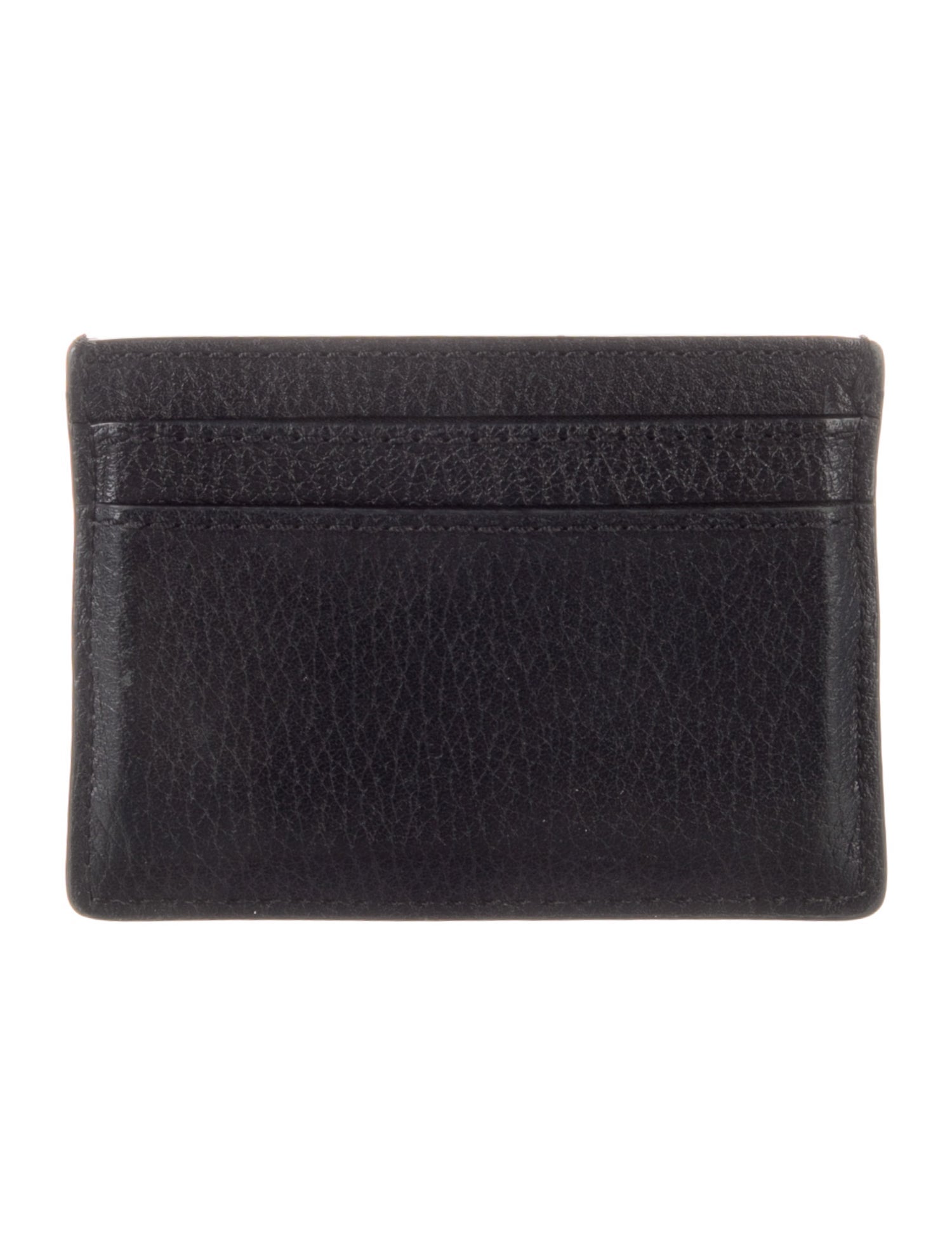 Marc Jacobs Leather Wallet