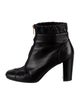 Marc Jacobs Leather Boots