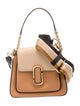 Marc Jacobs Leather Shoulder Bag