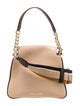 Marc Jacobs Leather Shoulder Bag