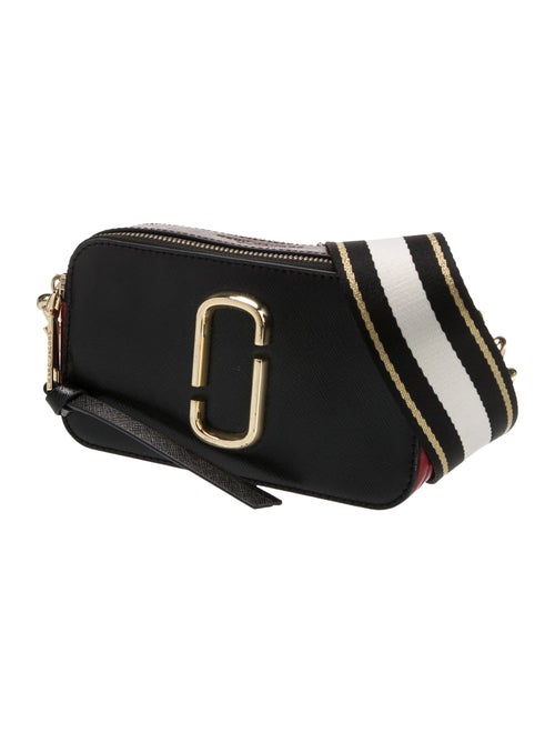 Marc Jacobs Leather Clutch
