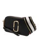 Marc Jacobs Leather Clutch