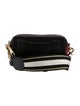 Marc Jacobs Leather Clutch