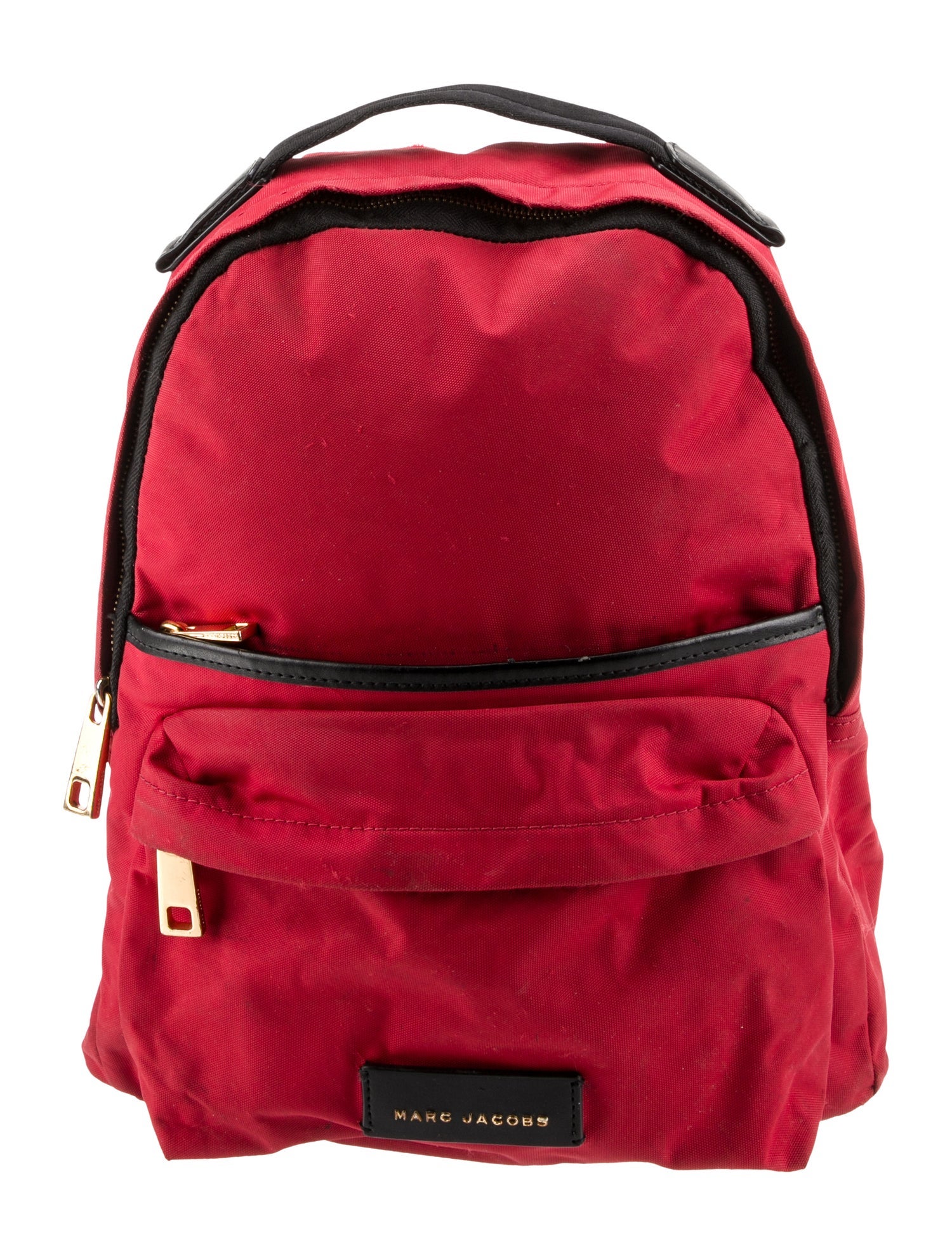 Marc Jacobs Nylon Backpack