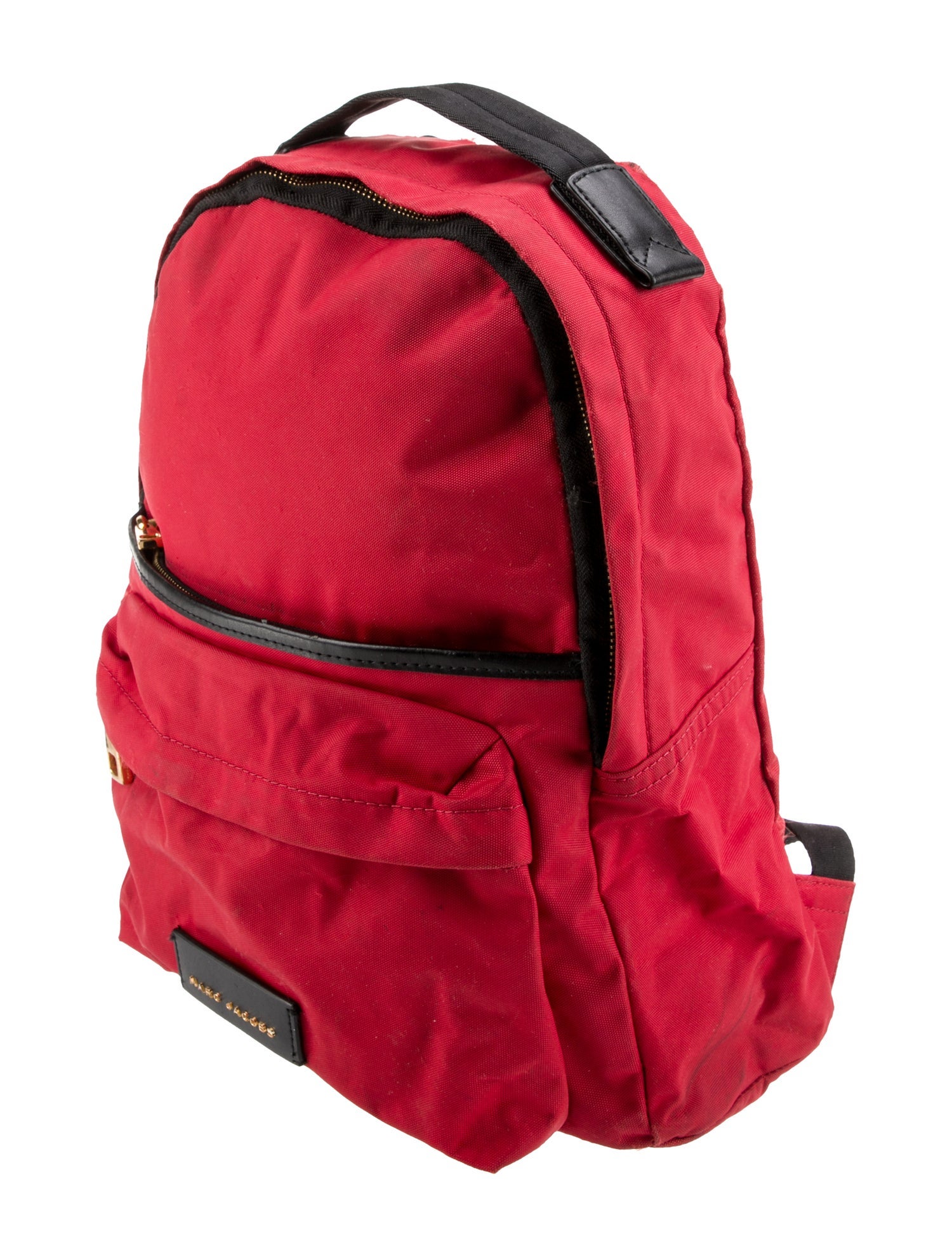 Marc Jacobs Nylon Backpack