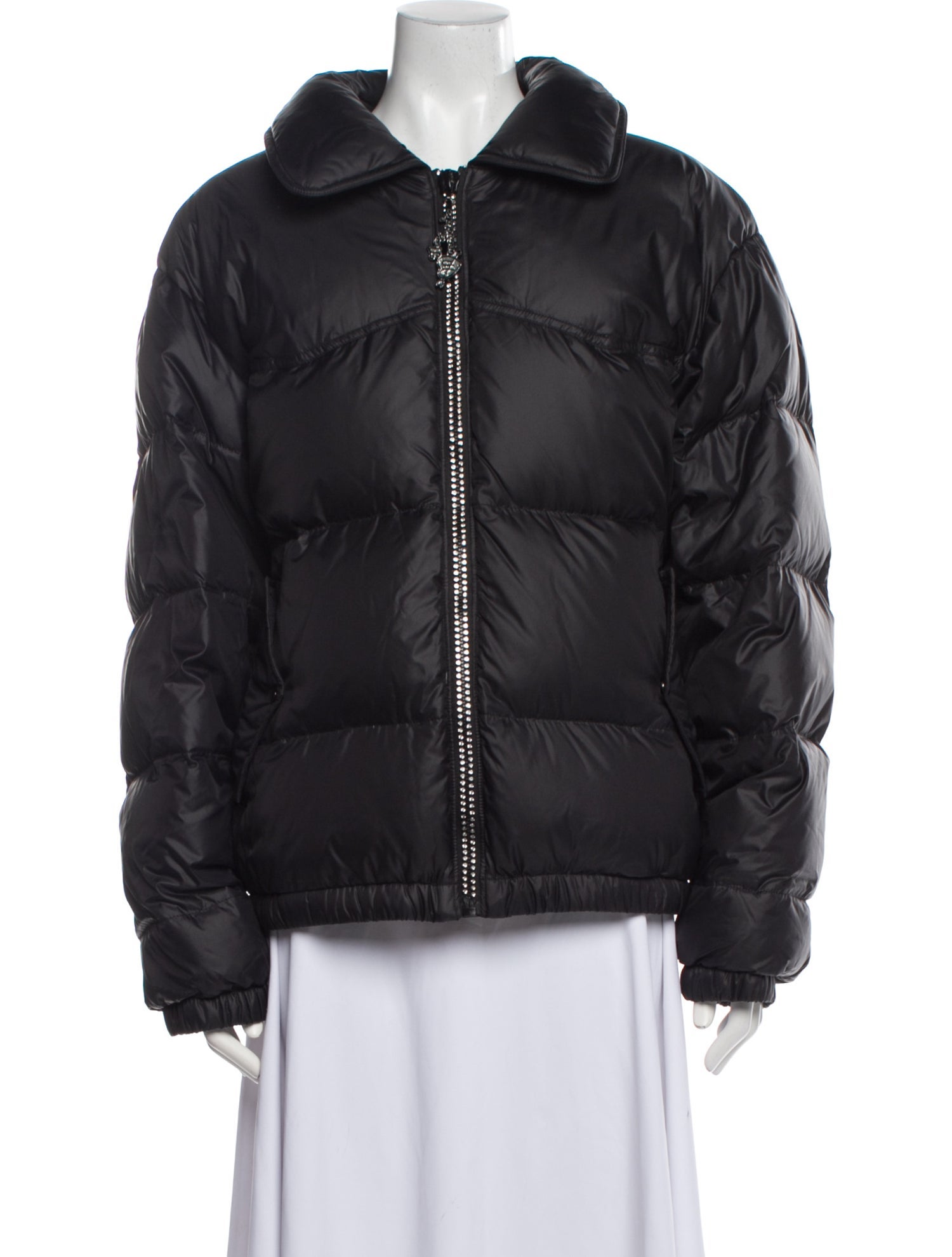 Marc Jacobs Down Jacket