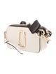 Marc Jacobs Saffiano Leather Crossbody Bag