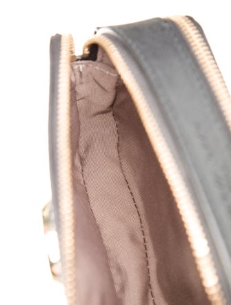 Marc Jacobs Saffiano Leather Crossbody Bag