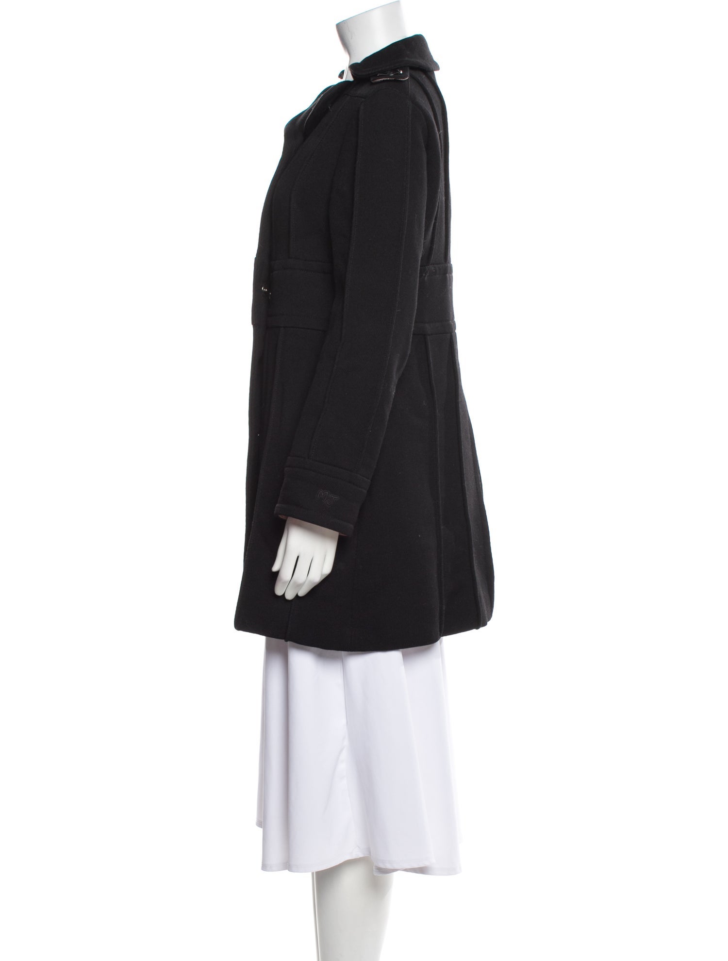 Marc Jacobs Wool Coat