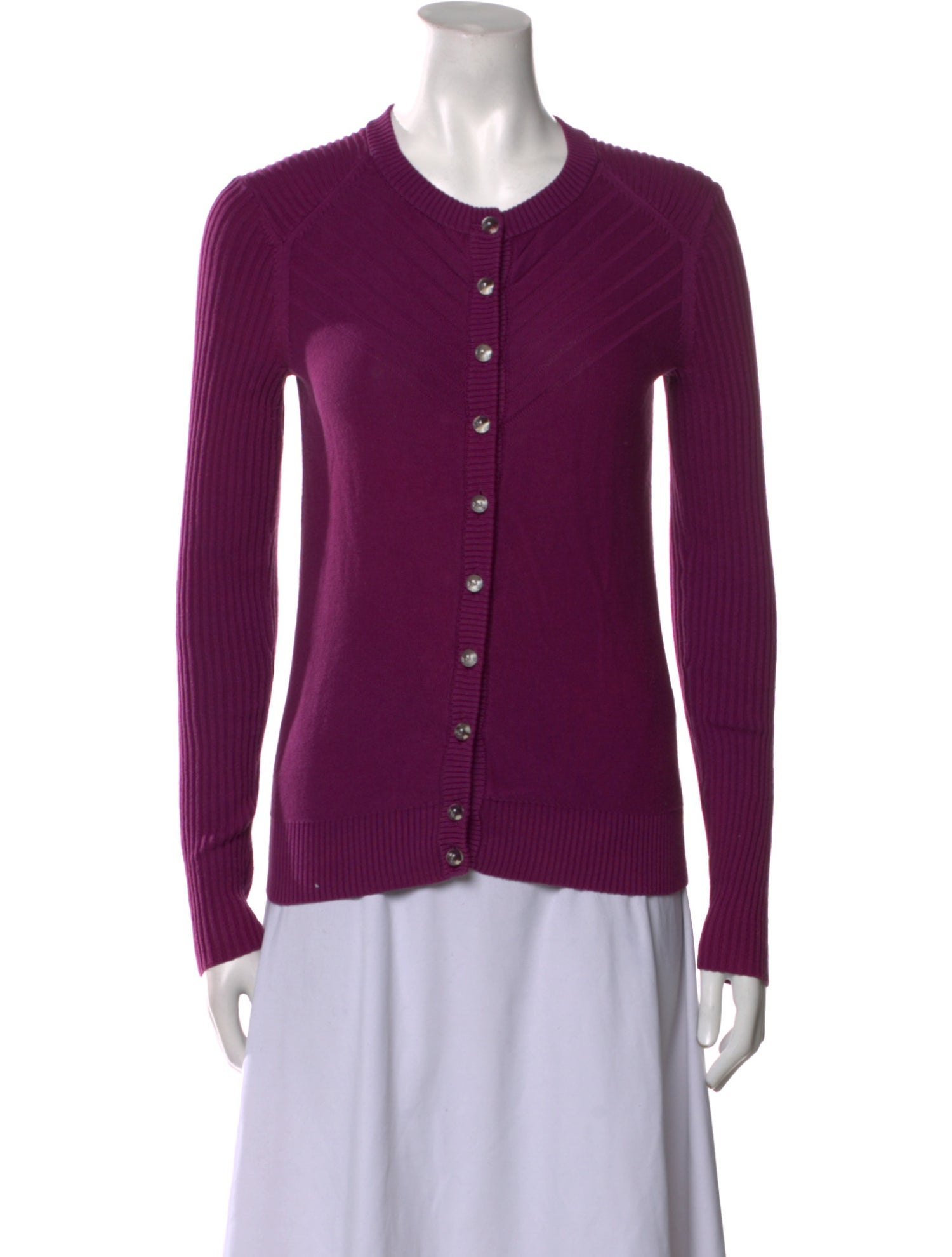 Marc Jacobs Scoop Neck Sweater