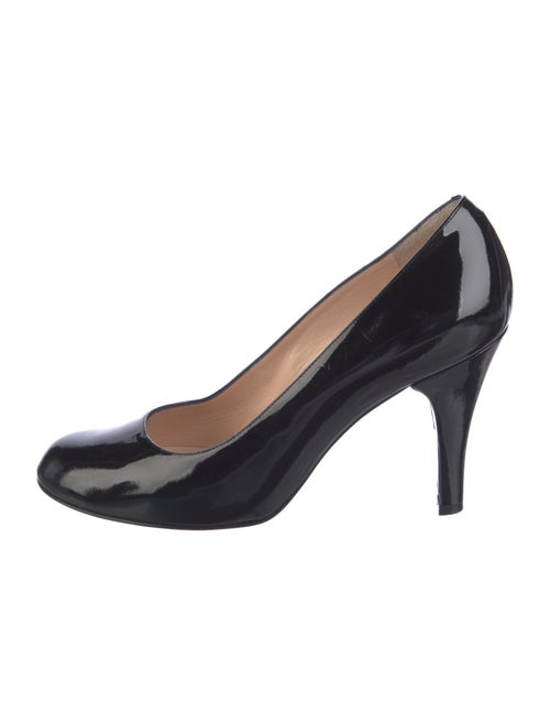 Marc Jacobs Patent Leather Pumps