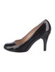 Marc Jacobs Patent Leather Pumps