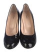 Marc Jacobs Patent Leather Pumps