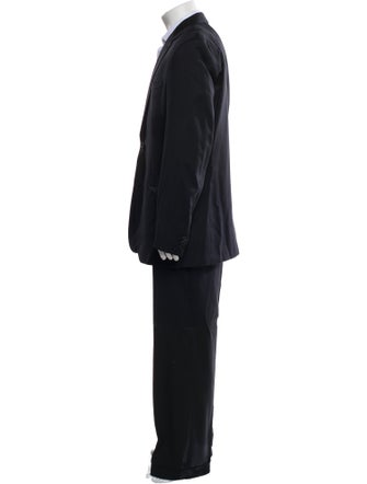 Marc Jacobs Virgin Wool Two-Piece Suit