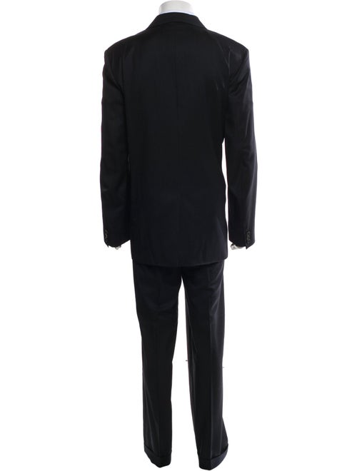 Marc Jacobs Virgin Wool Two-Piece Suit