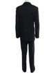Marc Jacobs Virgin Wool Two-Piece Suit