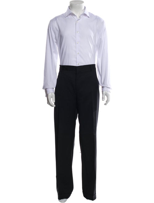 Marc Jacobs Virgin Wool Two-Piece Suit