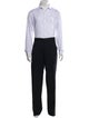 Marc Jacobs Virgin Wool Two-Piece Suit