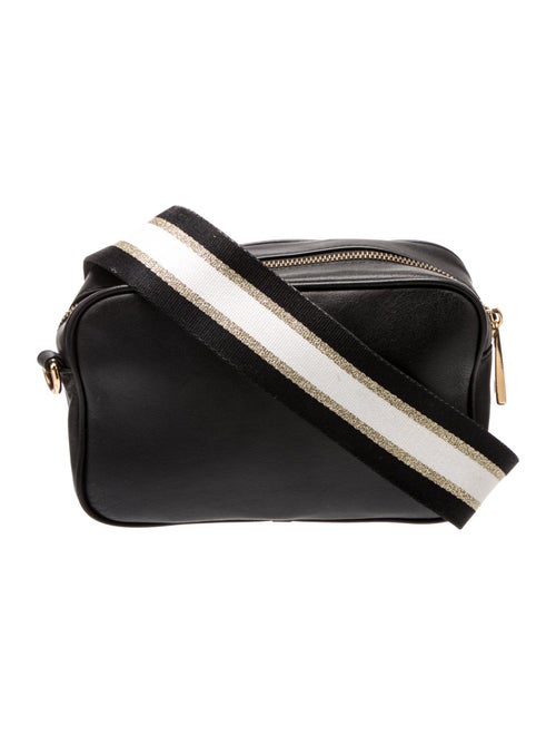 Marc Jacobs Leather Crossbody Bag