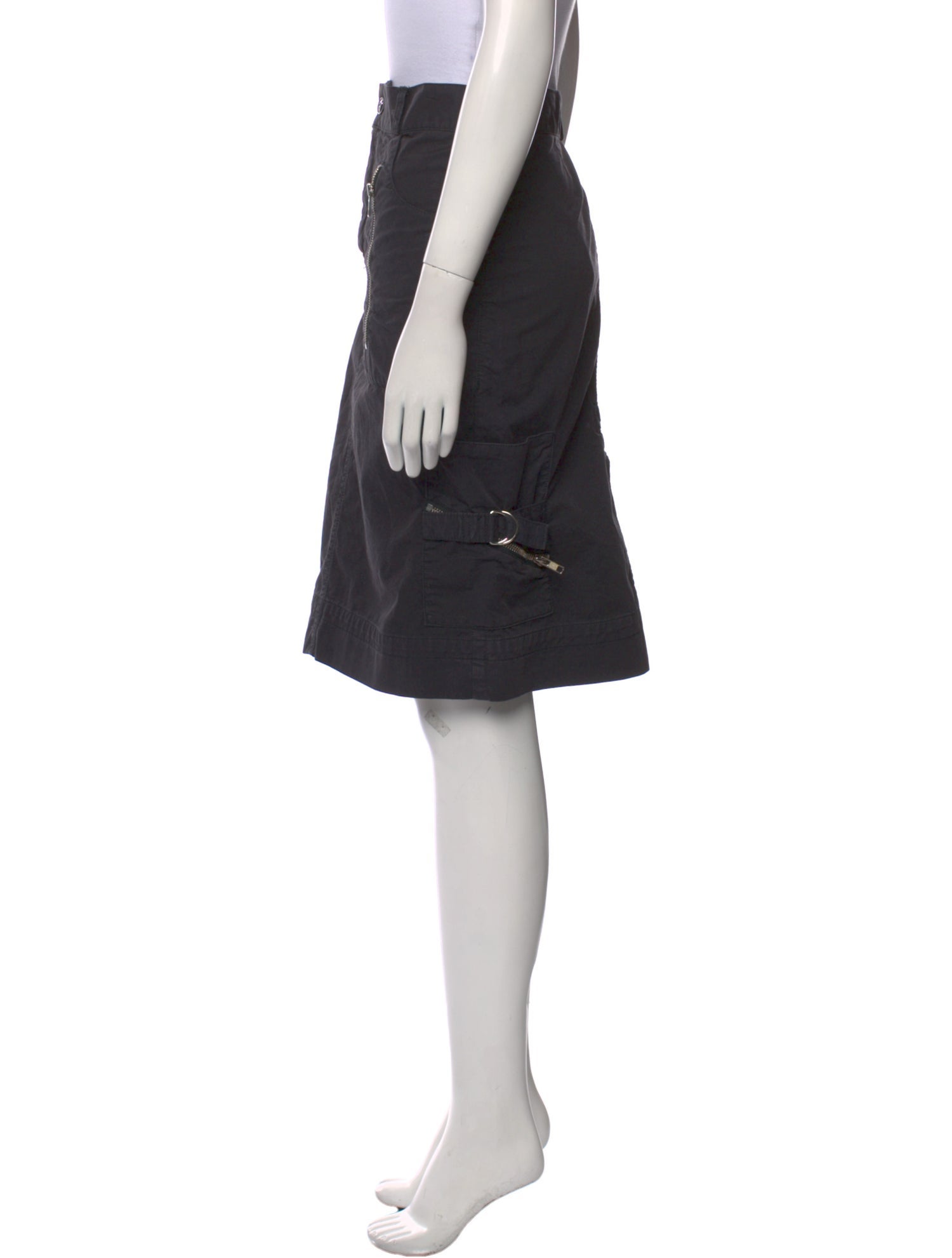 Marc Jacobs Knee-Length Skirt w/ Tags