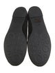 Marc by Marc Jacobs Velvet Embroidered Accent Loafers