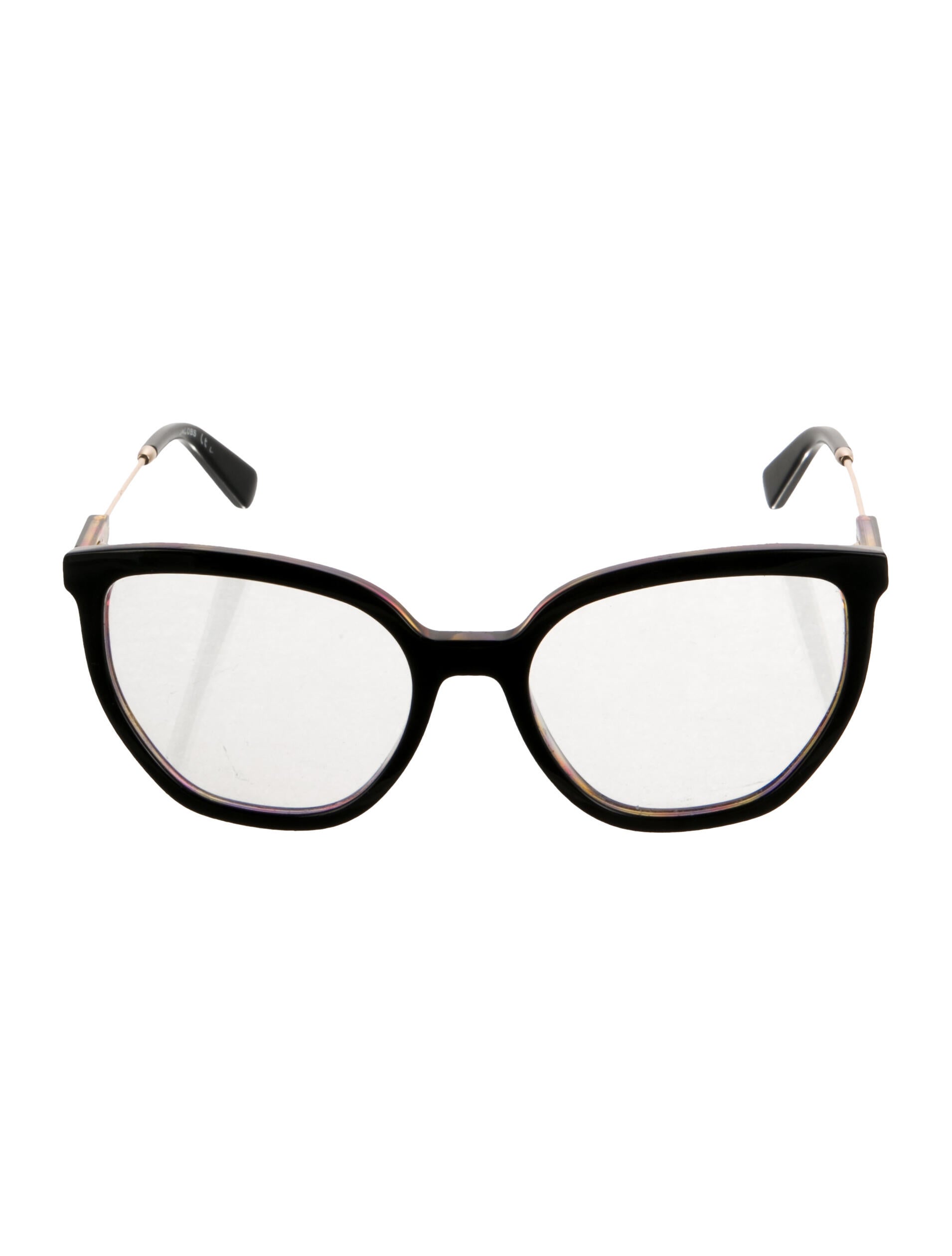Marc Jacobs Cat-Eye Eyeglasses