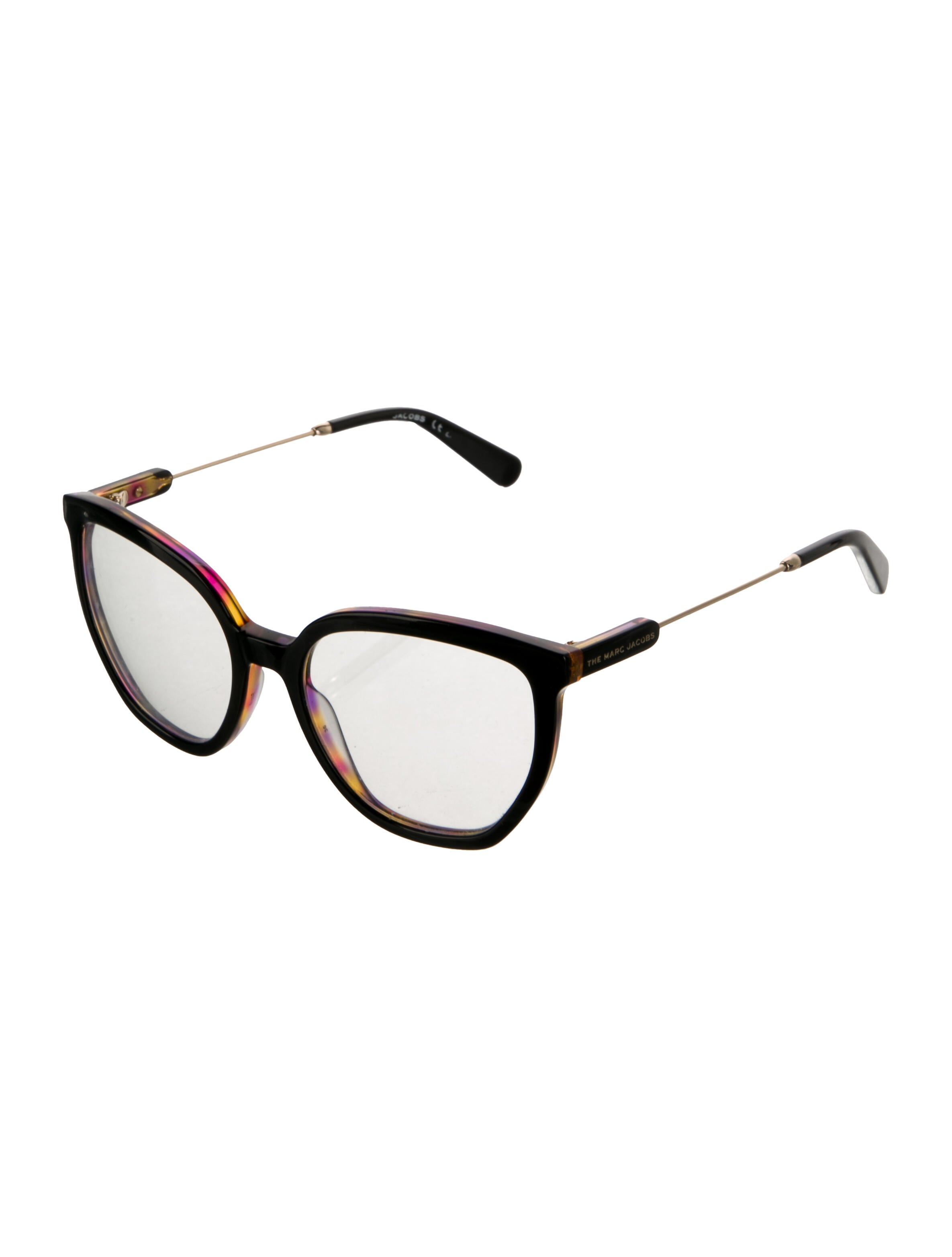 Marc Jacobs Cat-Eye Eyeglasses
