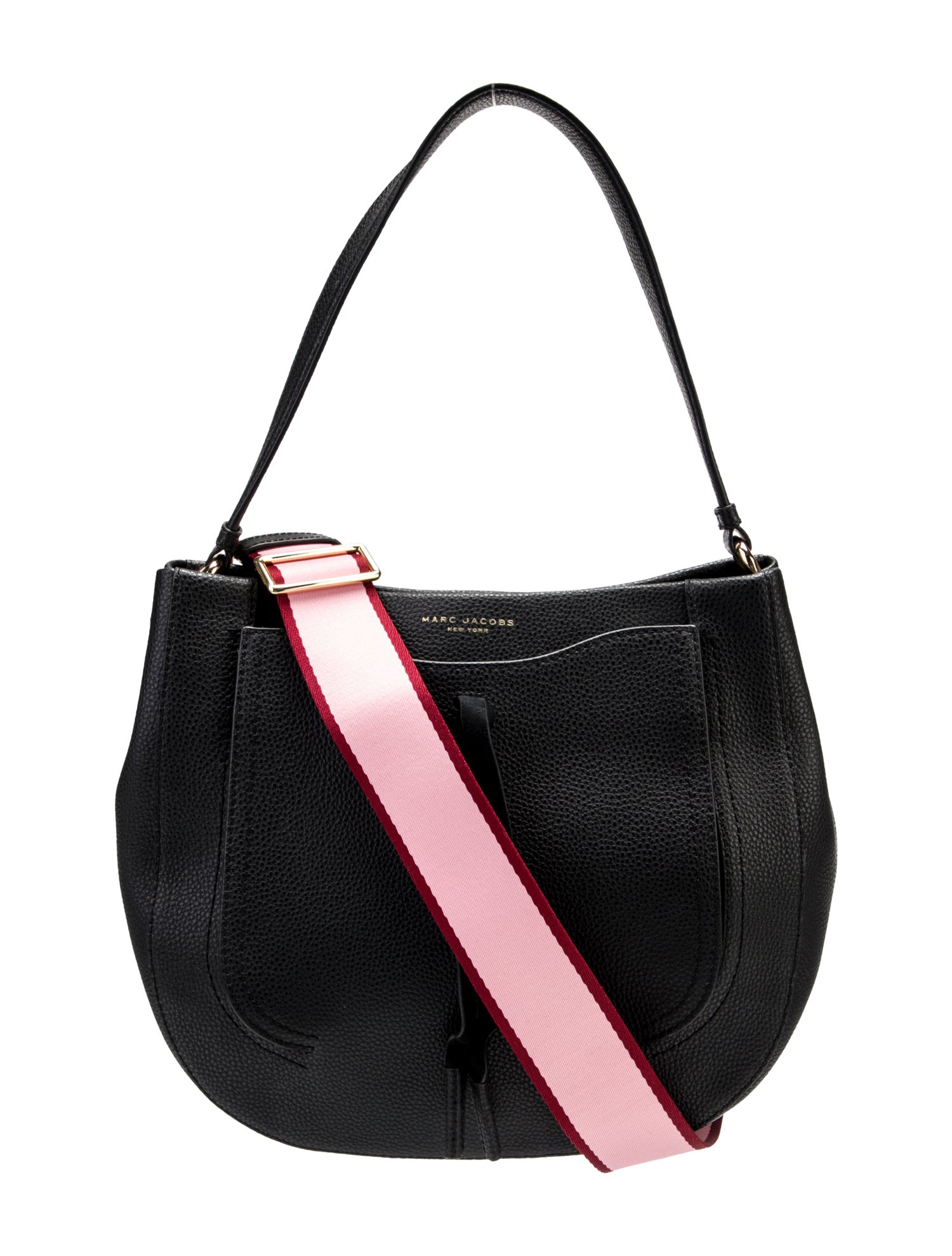 Marc Jacobs Leather Shoulder Bag