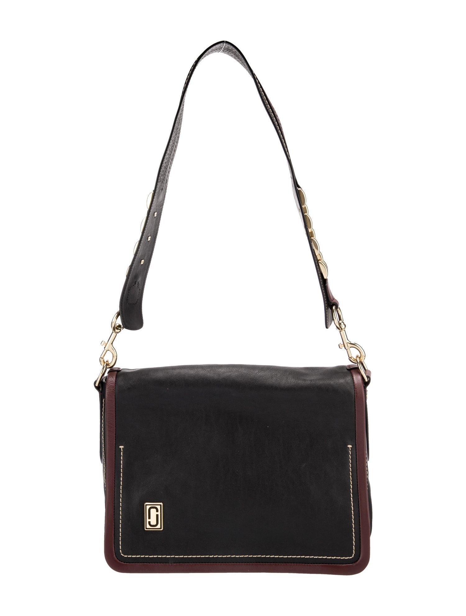 Marc Jacobs Leather Shoulder Bag