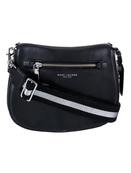Marc Jacobs Leather Shoulder Bag