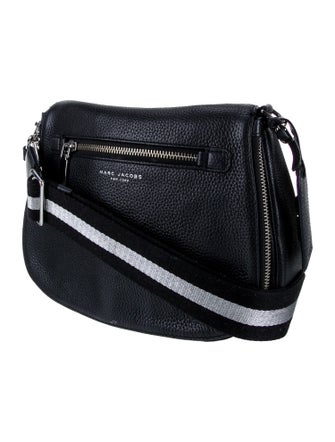 Marc Jacobs Leather Shoulder Bag