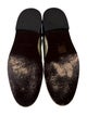 Marc Jacobs Glitter Oxfords