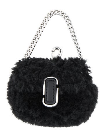 Marc Jacobs Keychains Soild key Chain Pouch