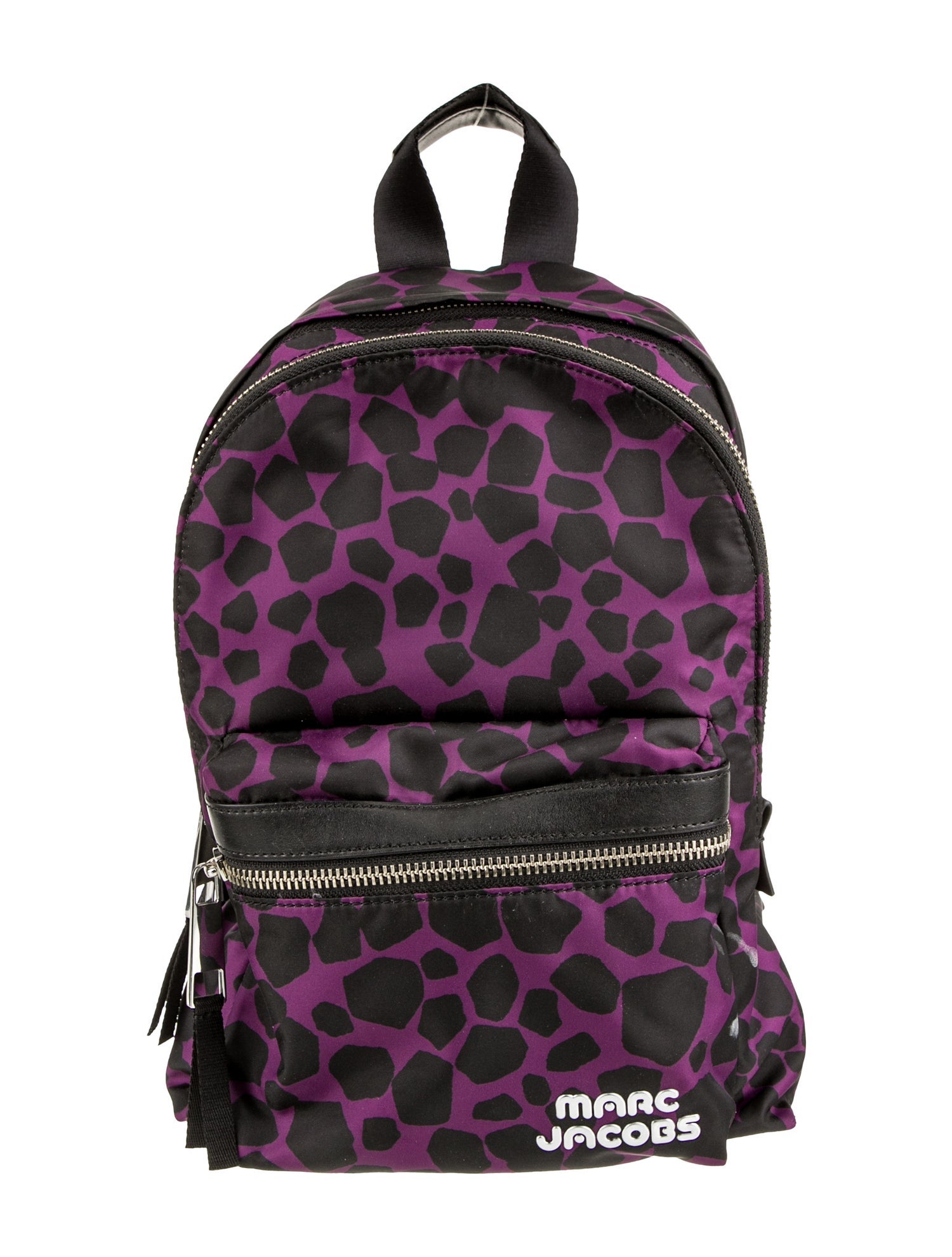Marc Jacobs Nylon Backpack
