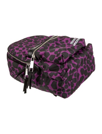 Marc Jacobs Nylon Backpack