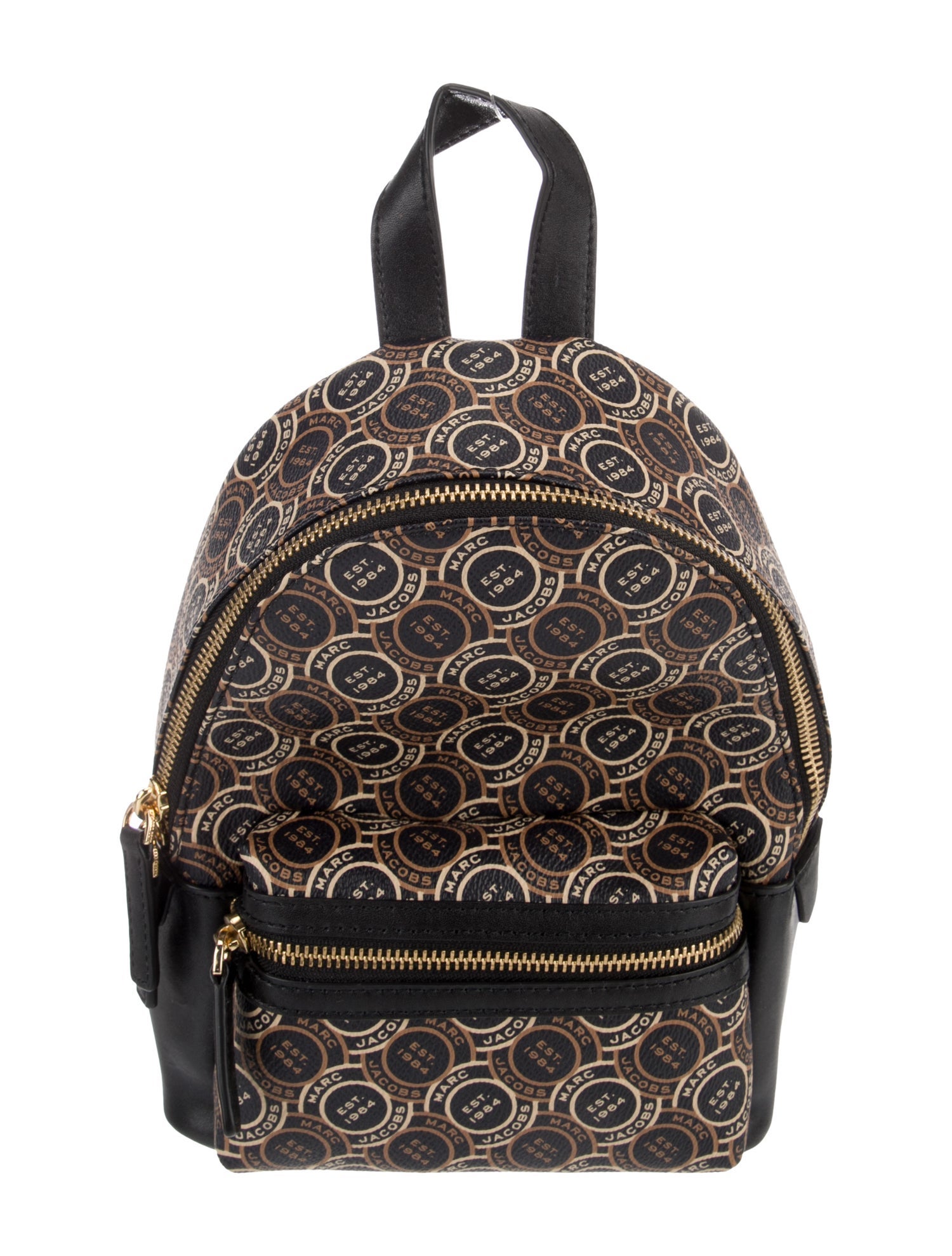 Marc Jacobs Backpack w/ Tags