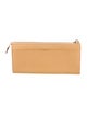 Marc Jacobs Leather Continental Wallet