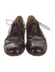Marc Jacobs Leather Oxfords