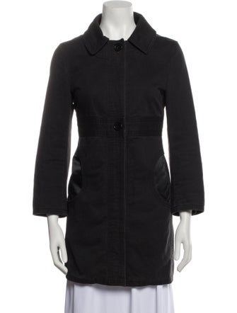 Marc Jacobs Utility Jacket