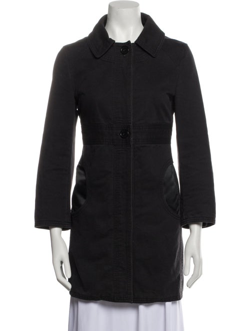 Marc Jacobs Utility Jacket