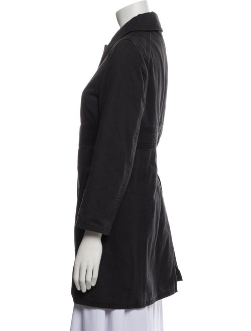 Marc Jacobs Utility Jacket