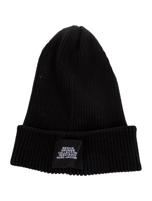 Marc Jacobs Beanie