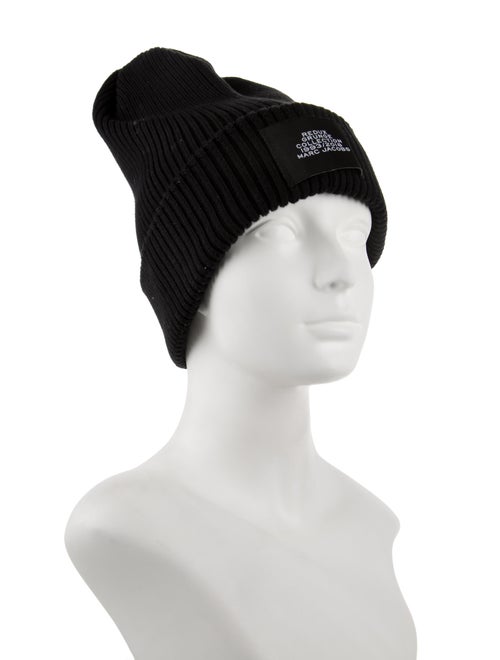 Marc Jacobs Beanie
