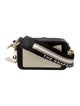 Marc Jacobs Saffiano Leather Clutch