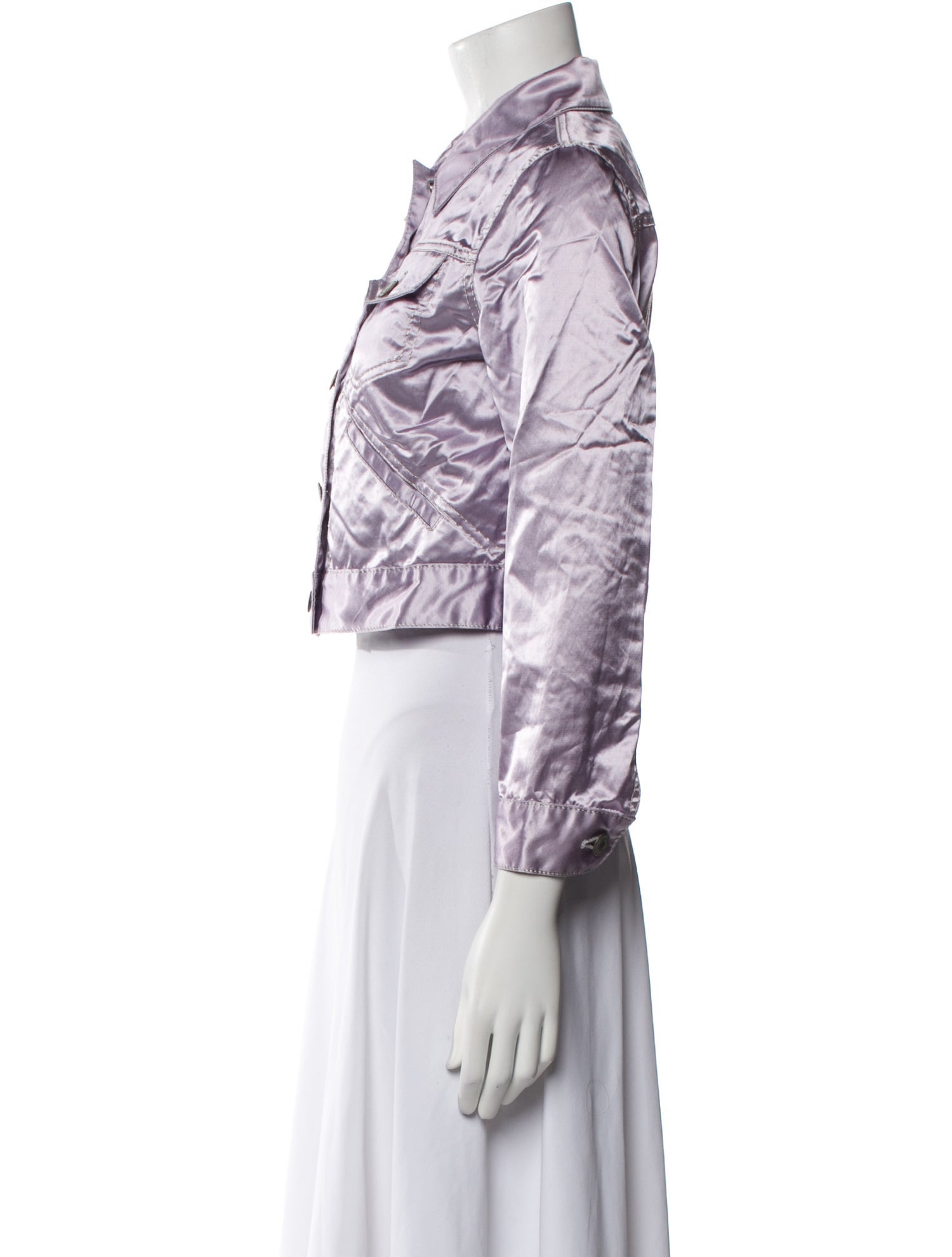 Marc Jacobs Biker Jacket